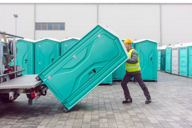  Peabody, KS Porta Potty Rental Pros