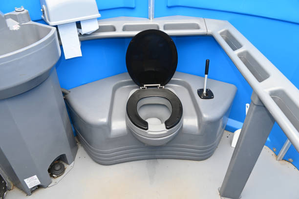 Best Local porta potty services  in Peabody, KS